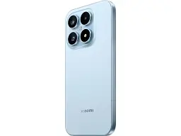 Смартфон Xiaomi 17 12/256GB Ice Blue - мініатюра 5