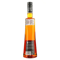 Лікер Joseph Cartron Curacao Orange Кюрасао Оранж, 35%, 0,7 л - мініатюра 2