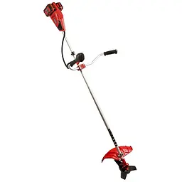 Vitals Тримір садовий акумуляторний Vitals AZT 36100-1n BL Kit 36В(18+18) - мініатюра 2