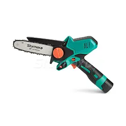 Набір акумуляторного инструмента Sturmax SCM2161C-SET - мініатюра 3