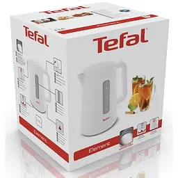 Електрочайник Tefal KO200130 - мініатюра 3