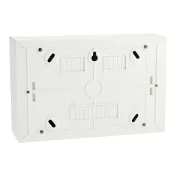 Розподільний щит Schneider Electric Easy9 EU 1 ряд 12 мод (EZ9EUD112) - мініатюра 7