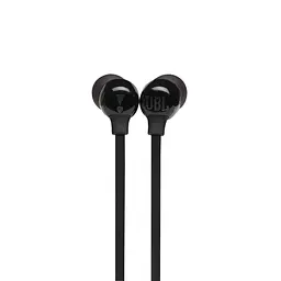 Бездротові навушники JBL Tune 125BT JBLT125BTBLK Black - мініатюра 6
