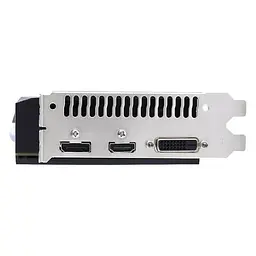 Відеокарта AMD Radeon Mougol RX 580 8Gb (Rx580 2048sp 8gb) (GDDR5, 256 bit, PCI-E 3.0 x16) Б/в - мініатюра 4