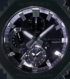 Годинник Casio GMC-B2100D-1AER - мініатюра 3