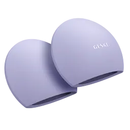 Пристрій для збільшення обʼєму губ GESKE Lip Volumizer & Booster 4 в 1 фіолетовий M  - мініатюра 2