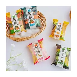 Тверде мило Pelican Olive Leaf Extract Soap 80 г (4976631479453) - мініатюра 4