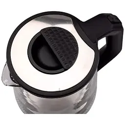 Електрочайник дисковий скляний Grunhelm EKG-2313 2л 1800 Вт - мініатюра 6