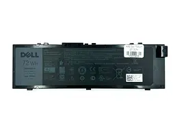Акумулятор T05W1 для Dell Precision 7510 7520 7710 7720 21-30%
