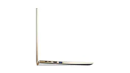 Ноутбук Acer Swift 5 SF514-56T 14WUXGA IPS Touch/Intel i7-1260P/16/512F/int/W11/Green (NX.K0HEU.008) - мініатюра 6