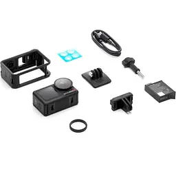 Екшн-камера DJI Osmo Action 5 Pro Standard Combo (CP.OS.00000377.01) [116406] - мініатюра 12