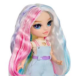 Ігровий набір з ляльками RAINBOW HIGH серії "Junior High Babysitters" — АМАЯ Rainbow High 248477 - мініатюра 5