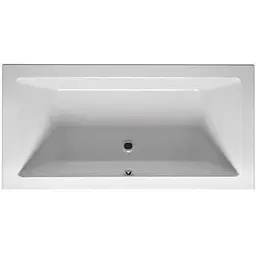 Ванна акрилова Rho Lugo 190x90 BT0500500000000 Білий