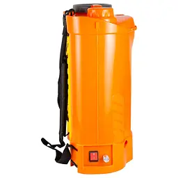 Обприскувач акумуляторний Flora 16 л (5001524) - мініатюра 3