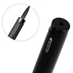 Перо Huion P80 (new1060plus, 680TF, H610PRO, DWH69, WH1409) - мініатюра 4