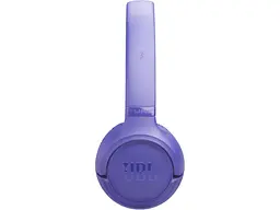 Навушники з мікрофоном JBL Tune 530BT Digital Lavender (T530BTLAVEU) - мініатюра 2
