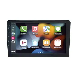 Універсальна магнітола XPRO K802 9 Android 12 4/32 CarPlay IPS (42450-K802A_3696) - мініатюра 22