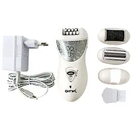 Епілятор Gemei GM 3061 32 пінцета - мініатюра 8
