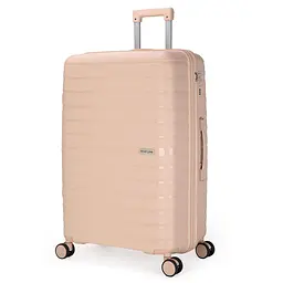 Валіза Semi Line 28" L Beige (T5795-3)