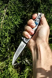 Ніж складаний Ruike P108-SF - мініатюра 11