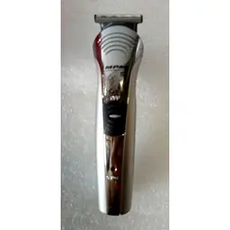 Машинка для стрижки + тример MPM Product MMW-04 - мініатюра 4