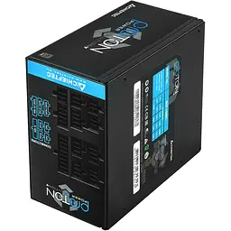 Блок живлення Chieftec Proton 1000W (BDF-1000C) [100262] - мініатюра 4