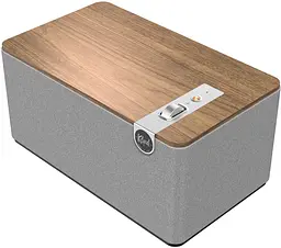 Акустическая система Klipsch Home Audio System The Three Plus Walnut (1071968)