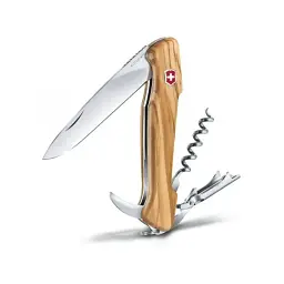 Ніж Victorinox Delemont "Wine Master" (0.9701.64)