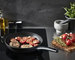 Сковорода Tefal Hard Titanium On 28 см (G2880632), з тришаровим титановим антипригарним покриттям Titanium 3Х - мініатюра 8