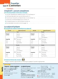 Texto. Niveau 2. Cahier d'activites + CD audio - мініатюра 8