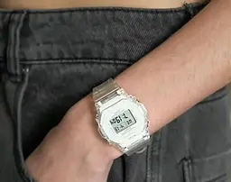 Годинник Casio BGD-565S-7ER - мініатюра 3