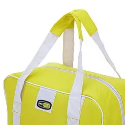 Термосумка Giostyle Evo Medium Yellow 23 л (4823082715732) - мініатюра 3