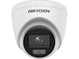 IP-камера відеоспостереження Hikvision DS-2CD1327G0-L(C) (2.8 мм)