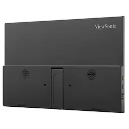Монітор ViewSonic 15.6" VA1650 Portable FHD IPS 60Hz (VA1650) - мініатюра 15