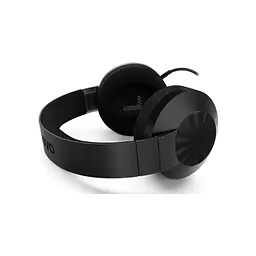 Навушники Lenovo H210 Gaming Headset Black (GXD1P46880) - мініатюра 12