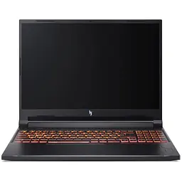 Ноутбук Acer Acer Nitro V 16 ANV16-42-R5R1,2560 x 1600,260 8 C/16 T,3.8 GHz - 5.1 GHz,8 MB,32 GB DDR5