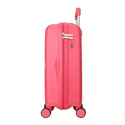 Валіза Semi Line 20" (S) Magenta (T5828-1) - мініатюра 5