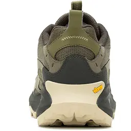 Кросівки Merrell Moab Speed 2 Mns 44.5 Оливковий (1054-036.0489) - мініатюра 5