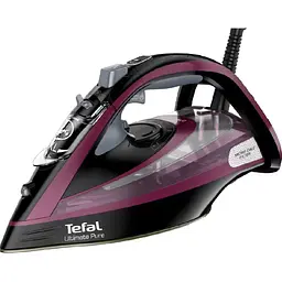 Праска Tefal Ultimate Pure FV9835E0 [91238] - мініатюра 1