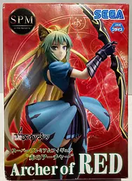 Фігурка Sega Atalanta Fate/stay night Аталанта Доля: Ніч бою 21 см S A FS - мініатюра 4