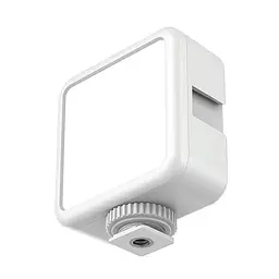 Відеосвітло Ulanzi Vijim RGB Light UV-2586 VL49 RGB White - мініатюра 3
