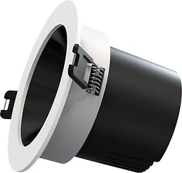 Точковий світильник Yeelight Spotlight M2 Mesh (YLTS04YL) - мініатюра 2