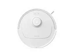 Робот-пилосос з вологим прибиранням RoboRock Qrevo S Pro White - мініатюра 10