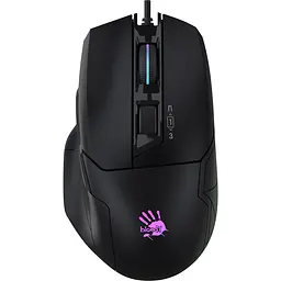 Миша A4Tech Bloody W70 Max USB stone black