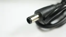 Блок живлення для ноутбука Dell 19.5V, 7.7A, 150W, 7.4x5.0-PIN, 3 hole, black, Rectangular - мініатюра 3