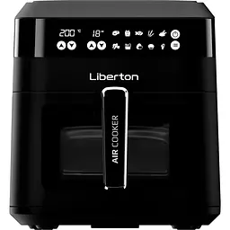 Мультипіч Liberton LAF-3203 [99905]