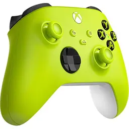 Геймпад Microsoft Xbox Series X, S (Electric Volt) - мініатюра 3