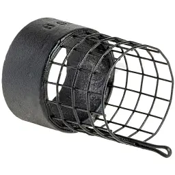 Годівниця Brain "Пуля" M 40g Black (1858.24.61) - мініатюра 2