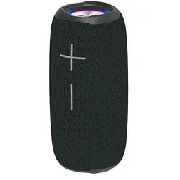 Портативна Bluetooth-колонка Hopestar P20 Pro Чорний