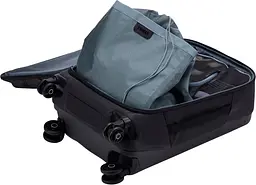 Сумка для прання Thule Packable Laundry Bag (Pond Grey) 3205582 (TH 3205582) - мініатюра 6